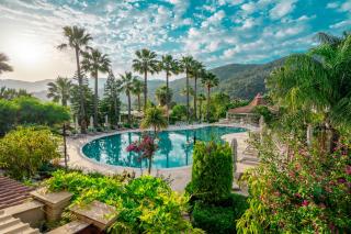 Dalyan Resort - Special Category - Dalyan - 9