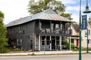 The Cherry Capital at Timberline Flats - Traverse City - 2