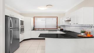 Bayview House Pet Friendly , Spacious Home Accom Property - Blue Bay - 7