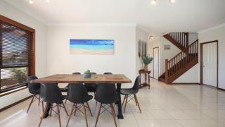 Bayview House Pet Friendly , Spacious Home Accom Property - Blue Bay - 6