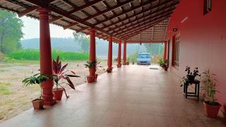 Aksha Homestay - Sakleshpur - 5