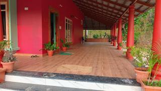 Aksha Homestay - 3