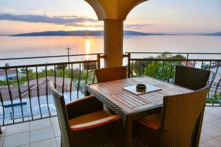 Sea view - Sveti Juraj - 5