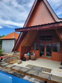 VIILA RUMAH KITA SANUR - Sanur - 0