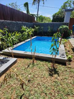 VIILA RUMAH KITA SANUR - Sanur - 8