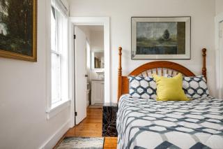 The Pull-String Penthouse at Timberline Flats - Traverse City - 2