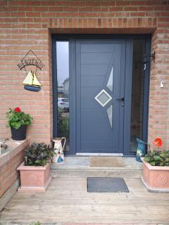 Les grandes Masures B&B - Varengeville-sur-Mer - 0