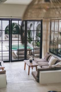 Villa Naji Pererenan - Munggu - 3