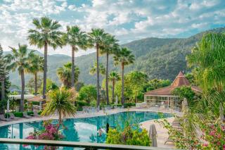 Dalyan Resort - Special Category - Dalyan - 7
