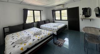 Mina house - มิณา เฮ้าส์ - 1