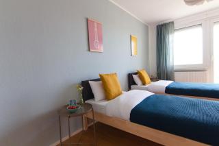 Work & Relax in Magdeburg - Magdeburgo - 6