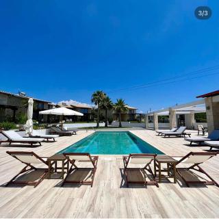 Villa fotini - Kallithea Halkidikis - 4