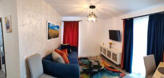 Apartament Gabriela - Baia Mare - 4
