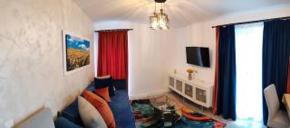 Apartament Gabriela - Baia Mare - 5