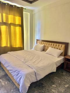 Skardu Luxus Hotel - 4