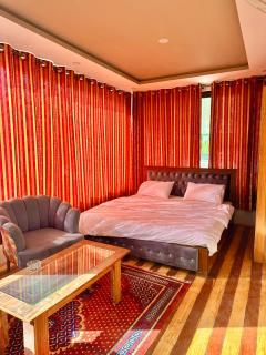 Skardu Luxus Hotel - 3
