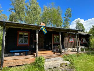 Jacobsdalstugan - Arvika - 7