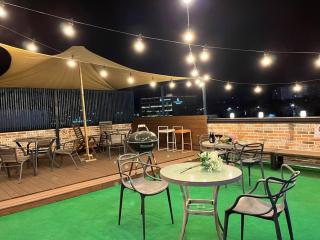 RGB Guesthouse - Jeonju - 9