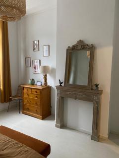 Appartement proche des remparts et tous commerces. - 6