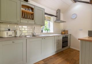 Swallow Cottage - Llanerchymedd - 5