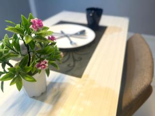 1tebrau residences suite min98 - Johor Bahru - 3