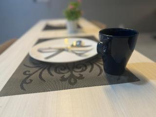 1tebrau residences suite min98 - Johor Bahru - 9