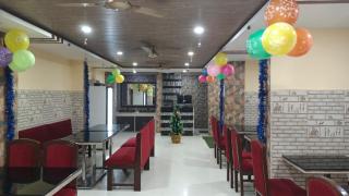 HOTEL TARA PALACE - 5