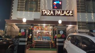 HOTEL TARA PALACE - Puri - 8