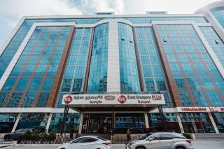 Best Western Plus Batumi - Batoemi - 0