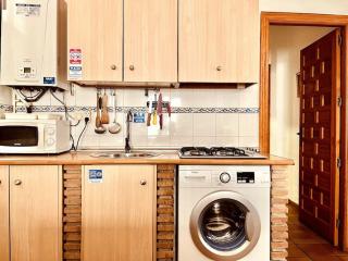 Charming Spacious Albayzin Apartment - Granada - 3