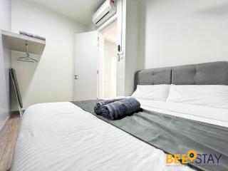 United Point Residence Pool View 8 PAX walking distance to mall - Kuala Lumpur - 8