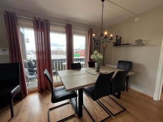Relaxing Retreat with Two Terraces - Beitostøl - 5