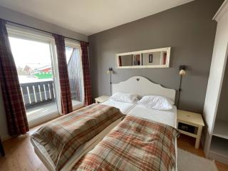 Relaxing Retreat With Two Terraces - Beitostøl - 4