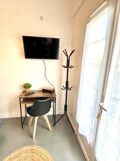 *CHARMANTE* maisonnette au calme à 25 min de Paris - Domont - 0