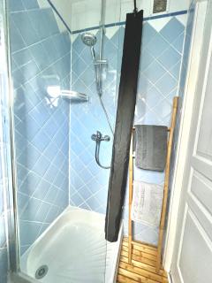 *CHARMANTE* maisonnette au calme à 25 min de Paris - Domont - 8