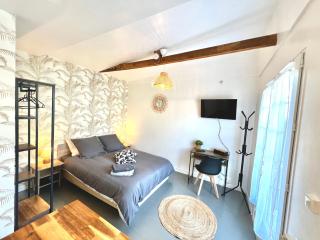 *CHARMANTE* maisonnette au calme à 25 min de Paris - Domont - 3