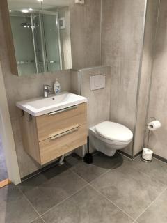 Porsgrunn Pool & Sauna Apartments - Porsgrunn - 4