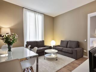 Ola Living Diagonal Apartments - Barcelona - 2