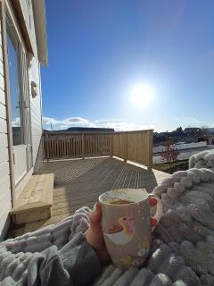 Charming house in Ulsteinvik with free parking - Ulsteinvik - 4