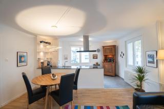Jungstay Apartments- near Basel - Basel - 6