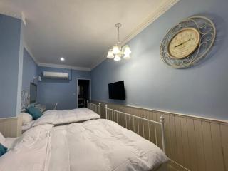 臺南安平 -安平安逸民宿 Anping Guest House - Tainan - 8