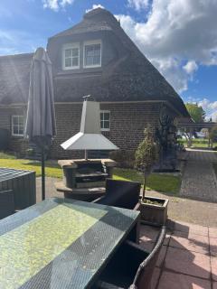 antjes ankerplatz - Wittmund - 6