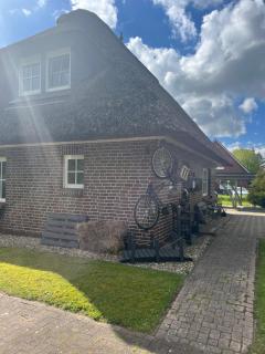 antjes ankerplatz - Wittmund - 8