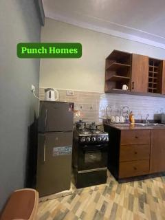 Thecla Homes - Kampala - 3