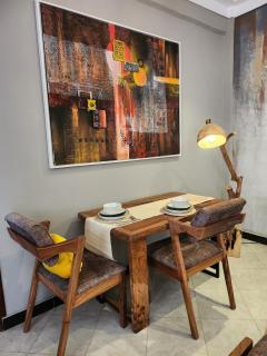 Thecla Homes - Kampala - 1