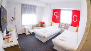 Henn na Hotel Tokyo Ginza - Tokyo - 7