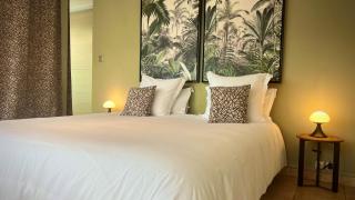 La Villa des Cannes - 9