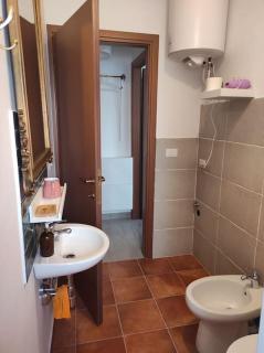 A casa di Umberto Celeste - Montesilvano - 3