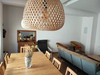 Apartamento grande Bambú, Cala Montgó - 2