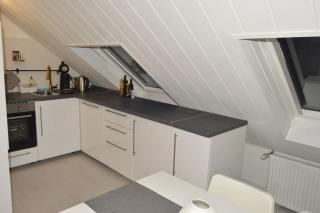 Rüttenscheid Dachgeschoßwohnung -  - 7